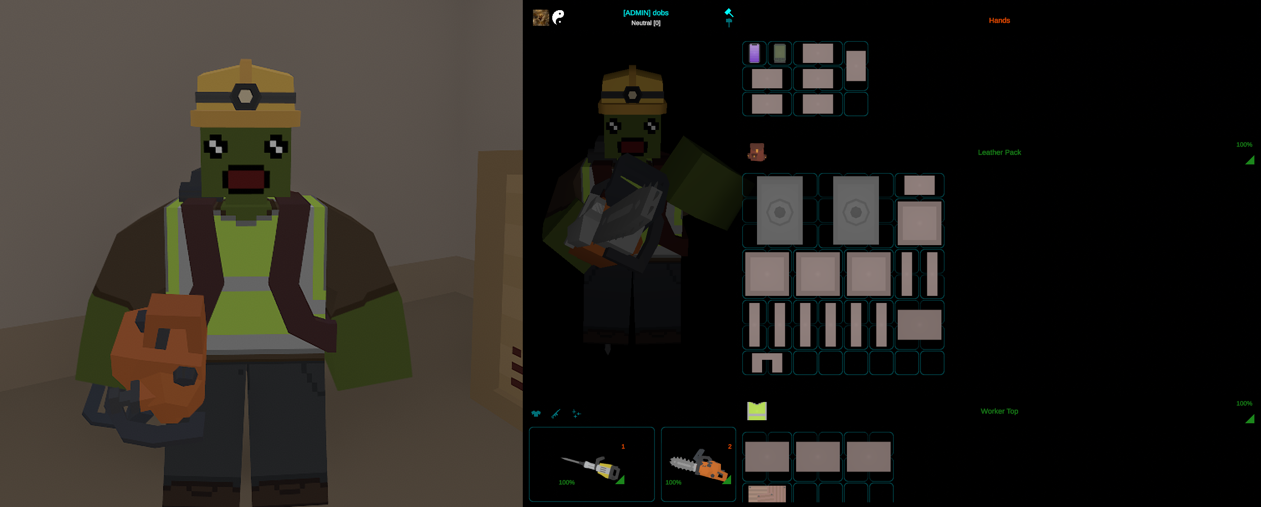 Base VIP